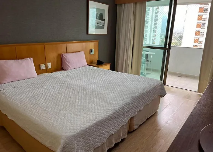 Encanto Do Mar Flat Na Barra Da Tijuca