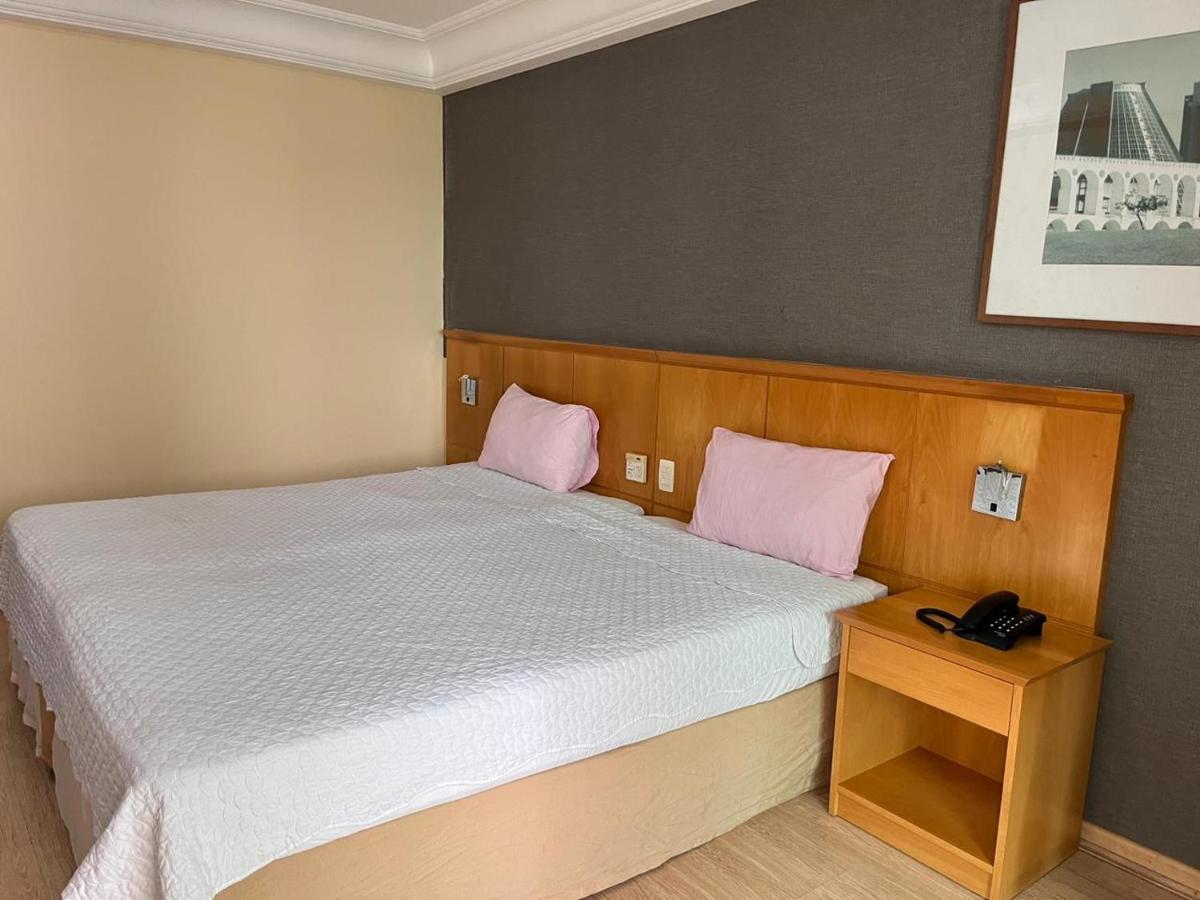 Encanto Do Mar Flat Na Barra Da Tijuca * Rio de Janeiro