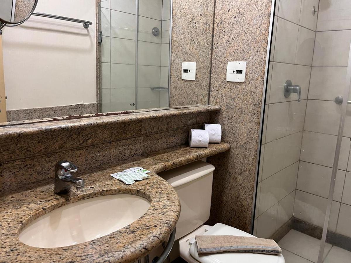 Encanto Do Mar Flat Na Barra Da Tijuca Rio de Janeiro