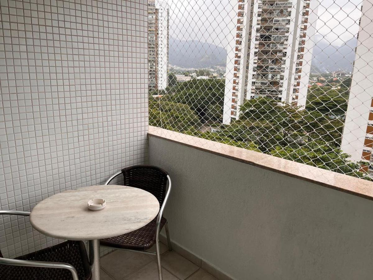 Encanto Do Mar Flat Na Barra Da Tijuca