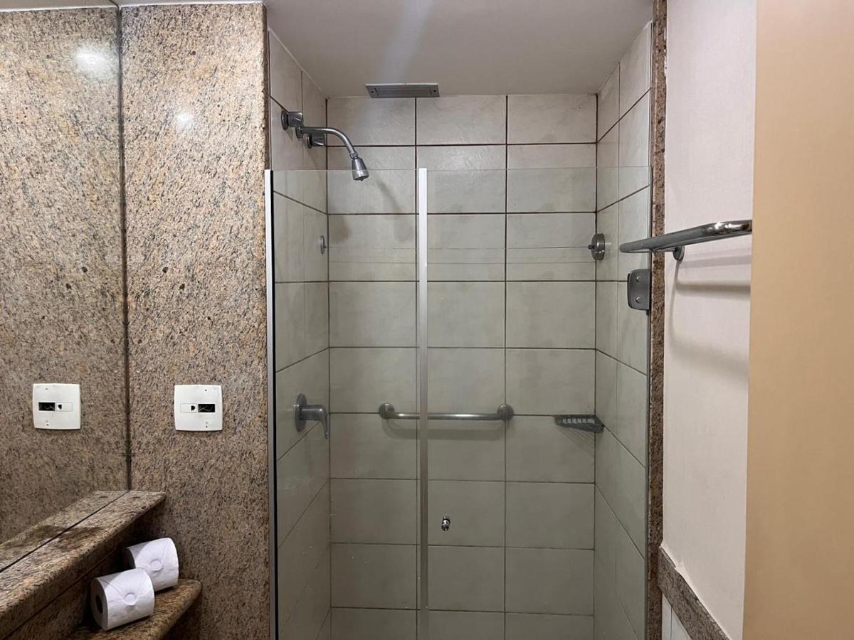 Encanto Do Mar Flat Na Barra Da Tijuca