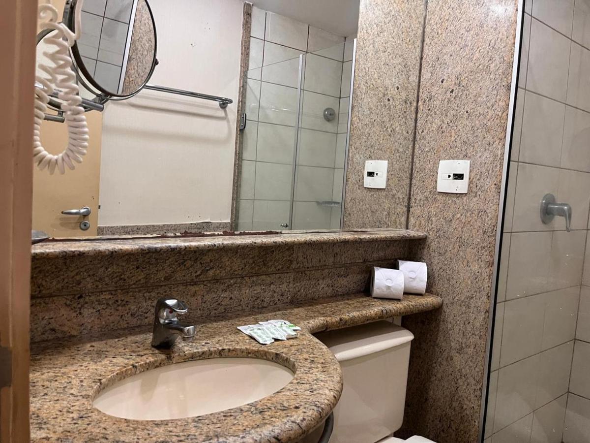Encanto Do Mar Flat Na Barra Da Tijuca Rio de Janeiro